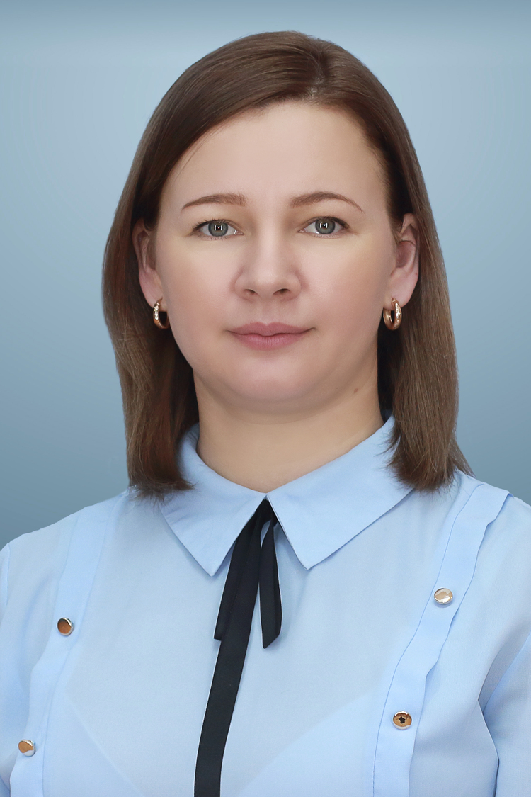 Логопед Еремина Алена Александровна.