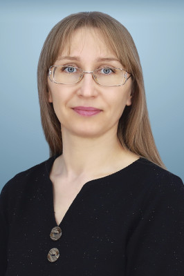 Педагогический работник Акимова Татьяна Николаевна