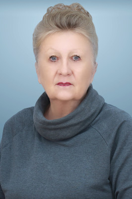 Педагогический работник Бурганова Татьяна Ивановна