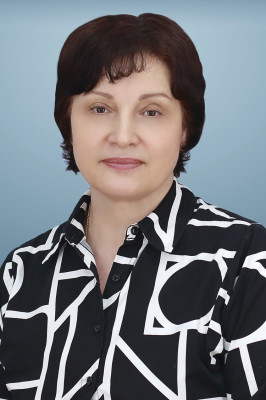 Педагогический работник Егорова Татьяна Михайловна