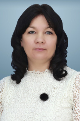 Педагогический работник Лестина Татьяна Сергеевна