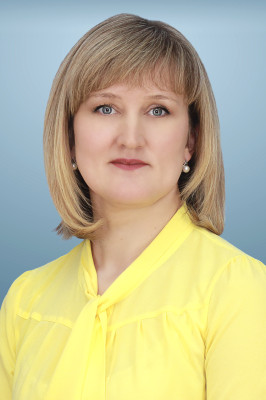 Педагогический работник Матросова Марина Владимировна